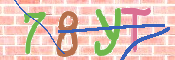 Obrazek CAPTCHA